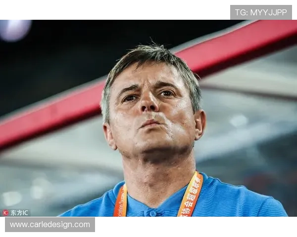 官宣塞尔维亚队换帅易主 斯托伊科维奇→米尓科维奇